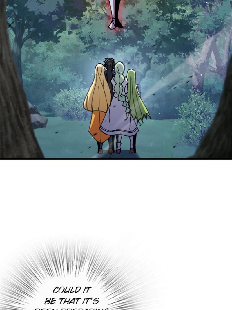 Read Release That Witch ENGLISH Manga Online