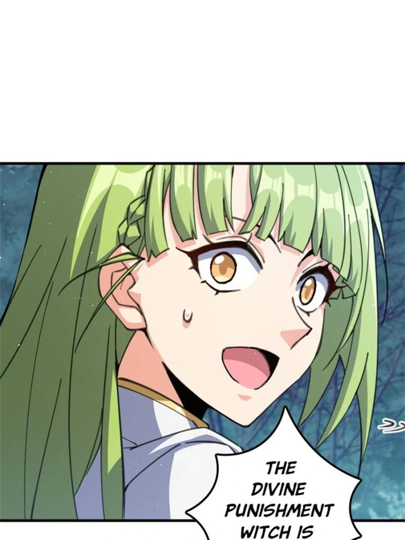 Read Release That Witch ENGLISH Manga Online