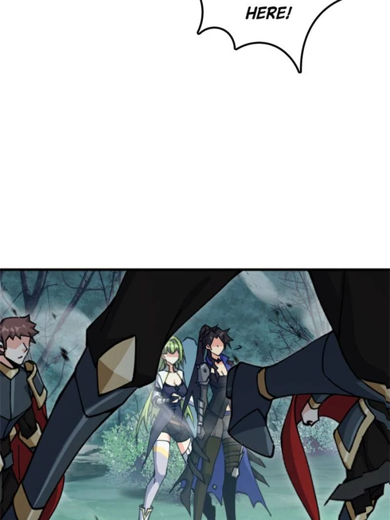 Read Release That Witch ENGLISH Manga Online