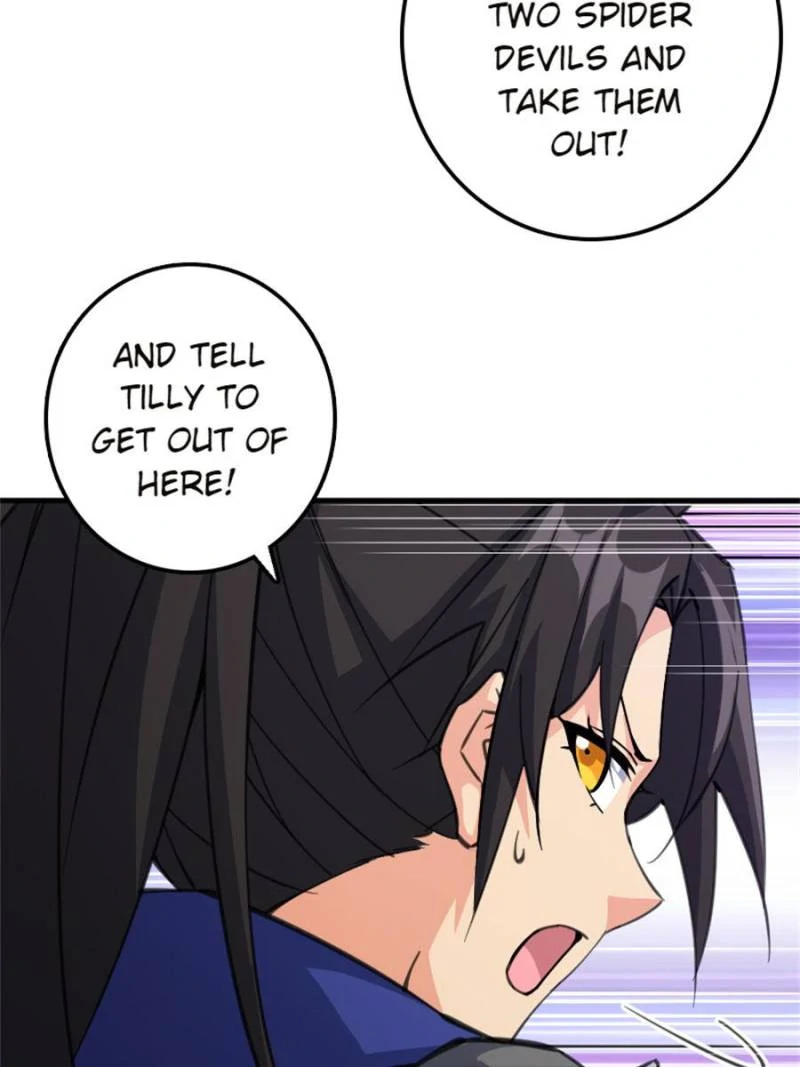 Read Release That Witch ENGLISH Manga Online