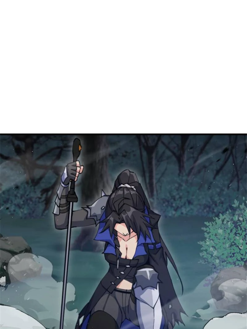 Read Release That Witch ENGLISH Manga Online