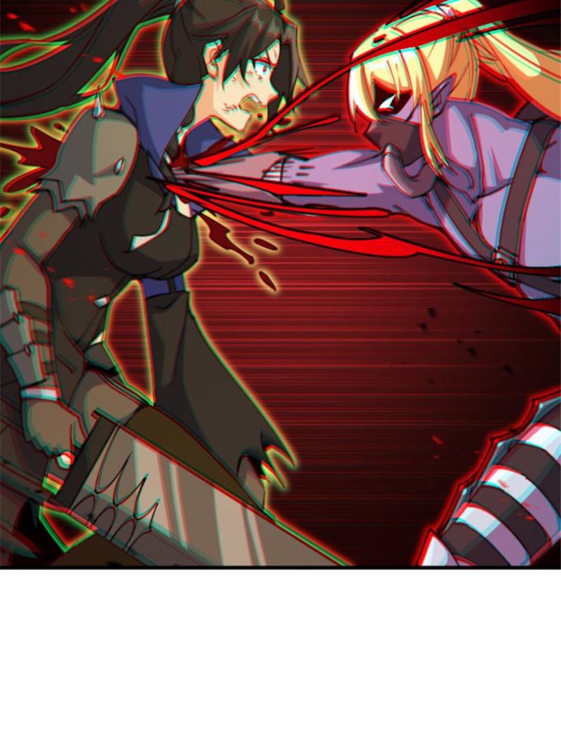 Read Release That Witch ENGLISH Manga Online