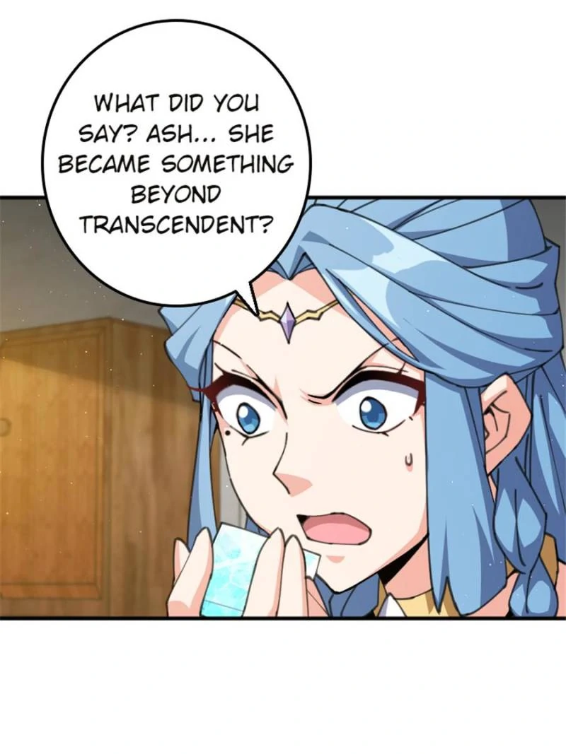 Read Release That Witch ENGLISH Manga Online