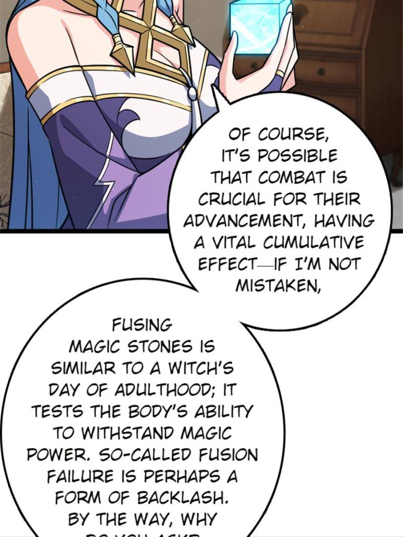 Read Release That Witch ENGLISH Manga Online