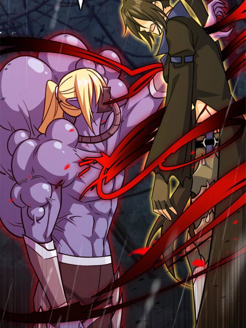 Read Release That Witch ENGLISH Manga Online