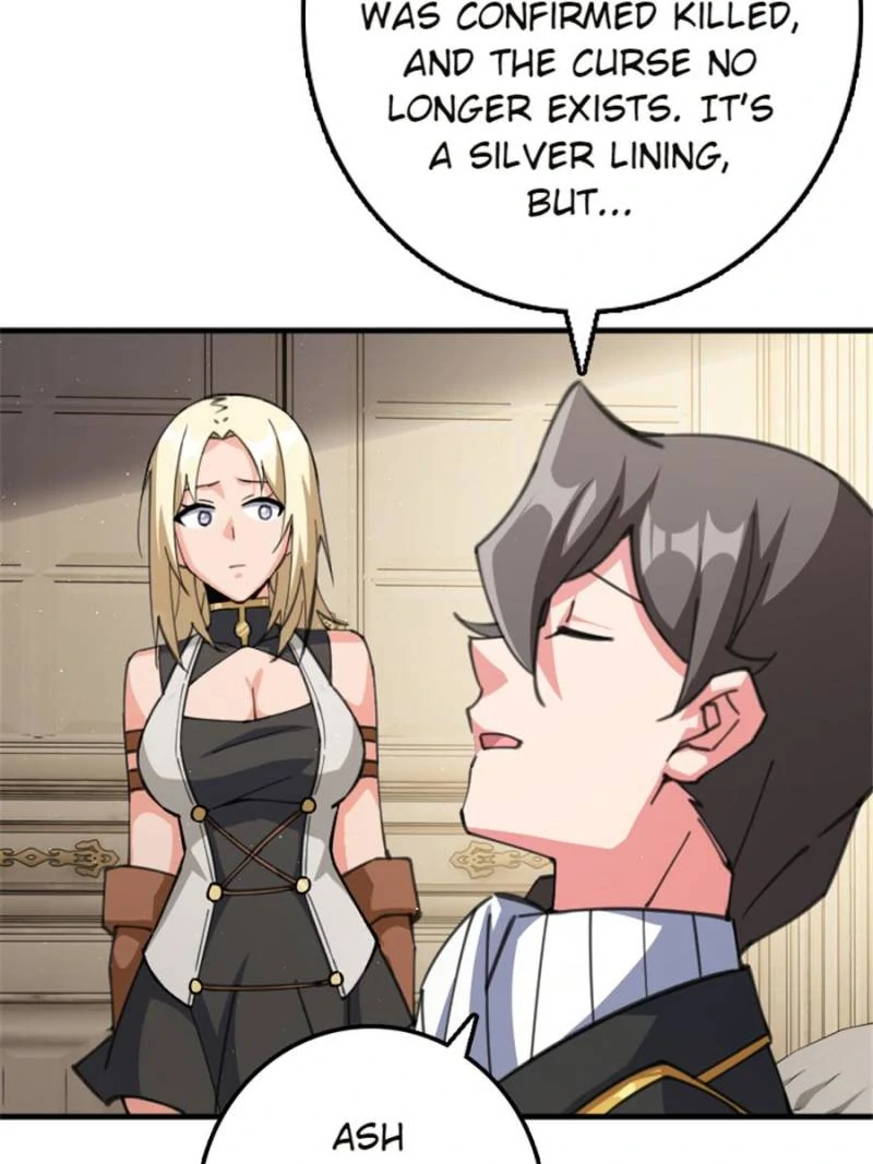 Read Release That Witch ENGLISH Manga Online