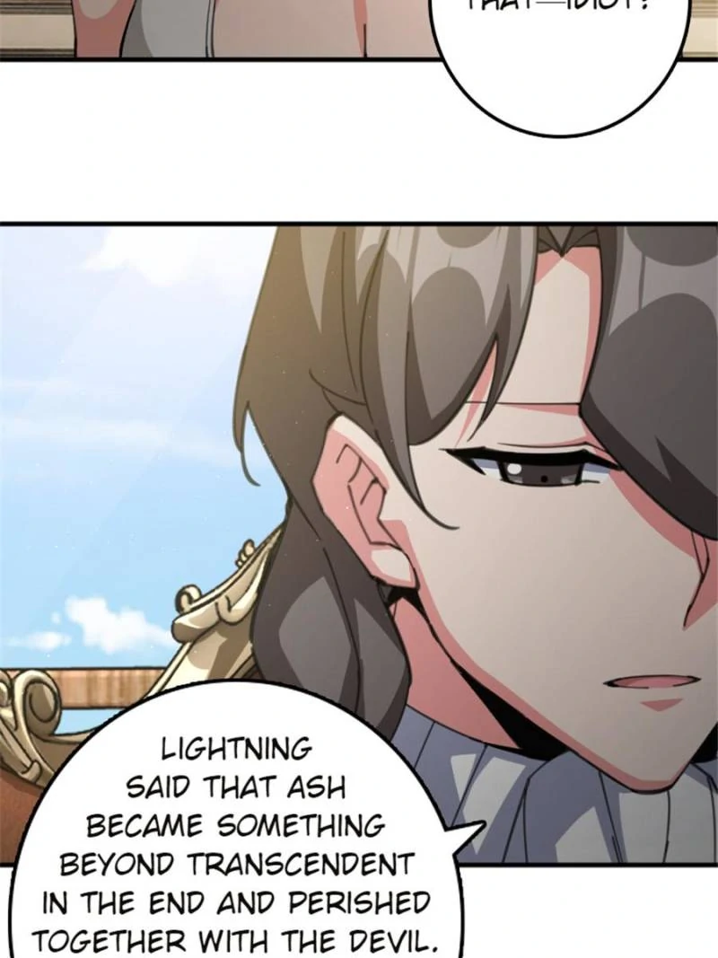 Read Release That Witch ENGLISH Manga Online