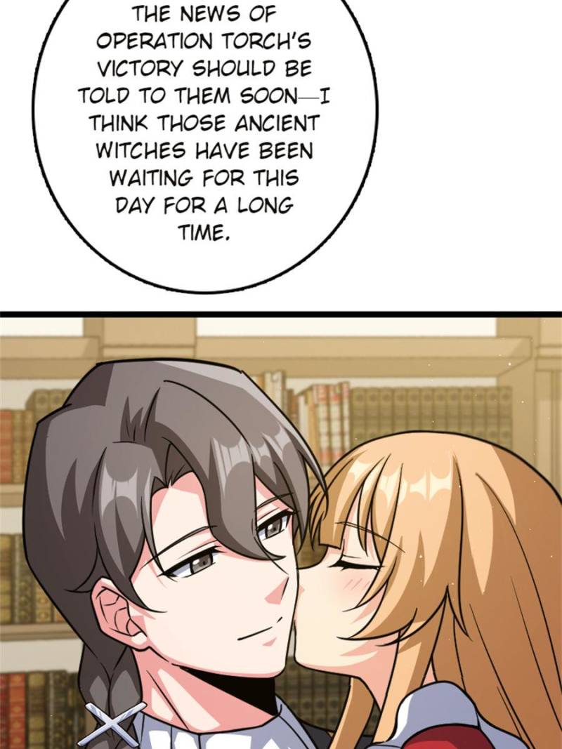 Read Release That Witch ENGLISH Manga Online