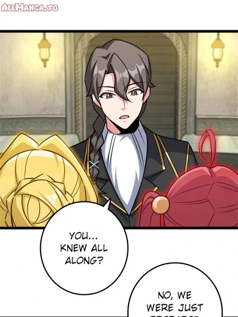 Read Release That Witch ENGLISH Manga Online