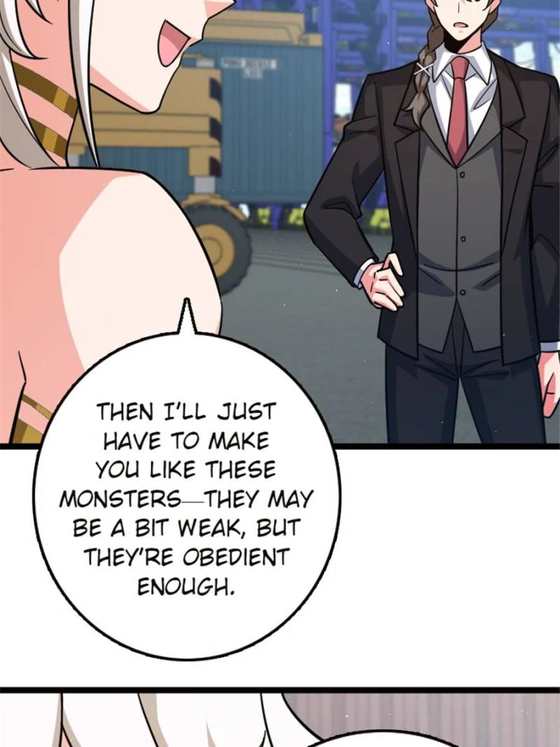 Read Release That Witch ENGLISH Manga Online