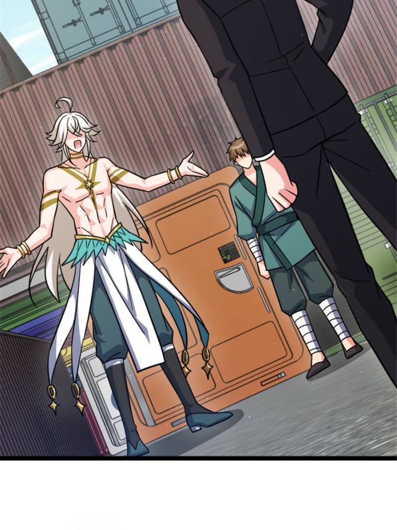 Read Release That Witch ENGLISH Manga Online