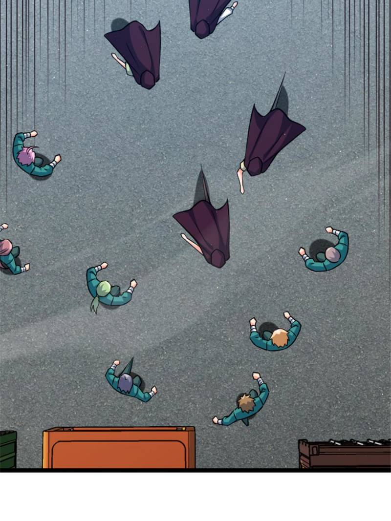 Read Release That Witch ENGLISH Manga Online