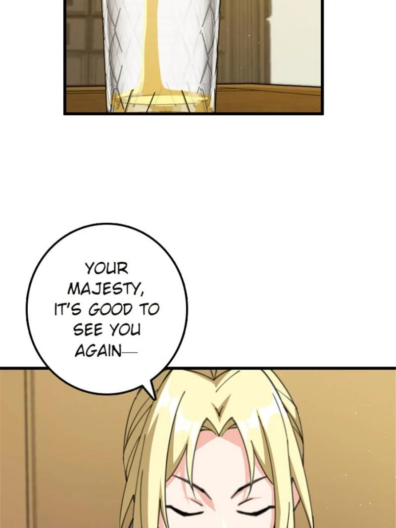 Read Release That Witch ENGLISH Manga Online