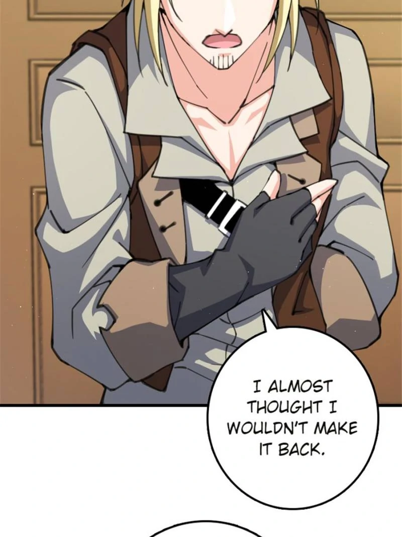 Read Release That Witch ENGLISH Manga Online