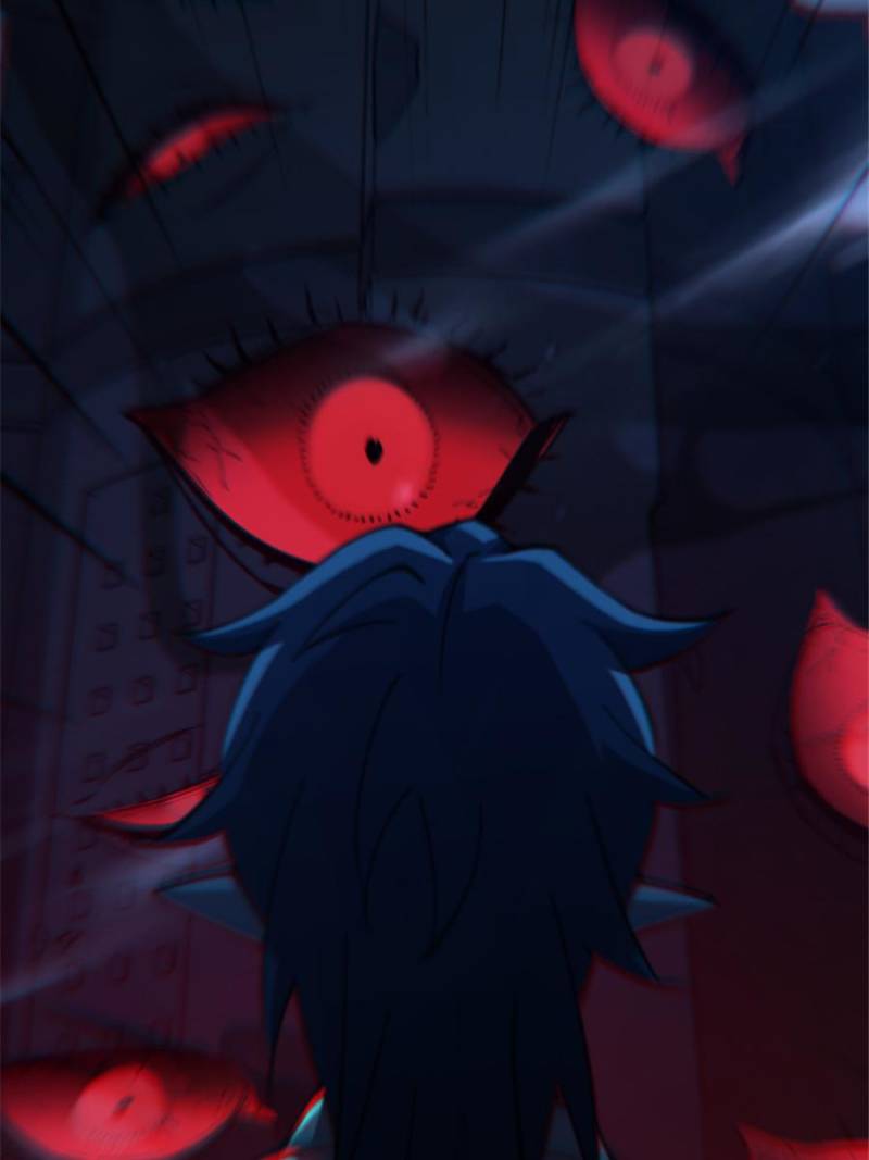 Read Release That Witch ENGLISH Manga Online