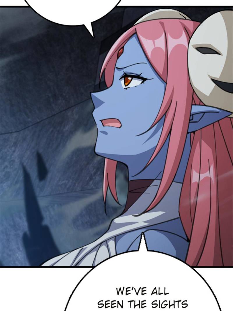 Read Release That Witch ENGLISH Manga Online