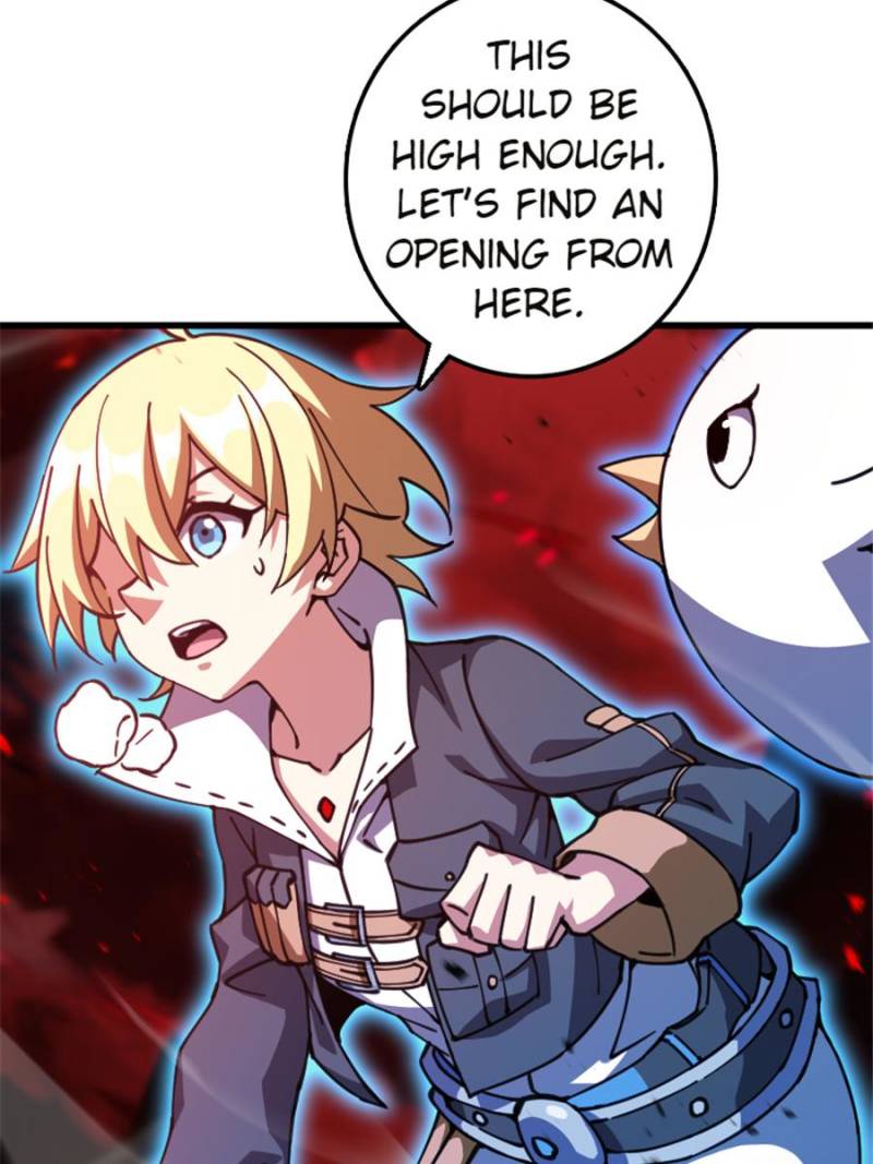 Read Release That Witch ENGLISH Manga Online