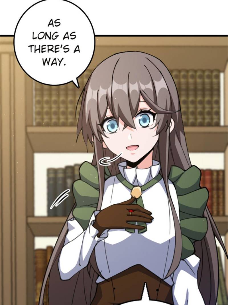 Read Release That Witch ENGLISH Manga Online