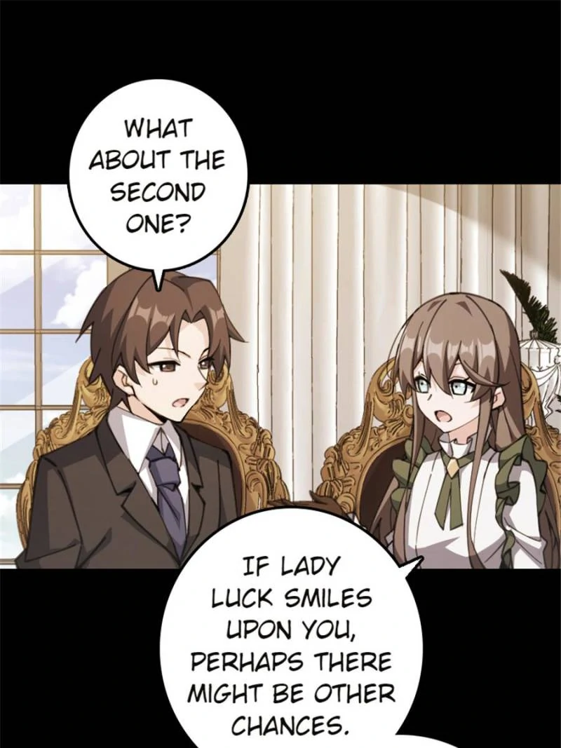 Read Release That Witch ENGLISH Manga Online