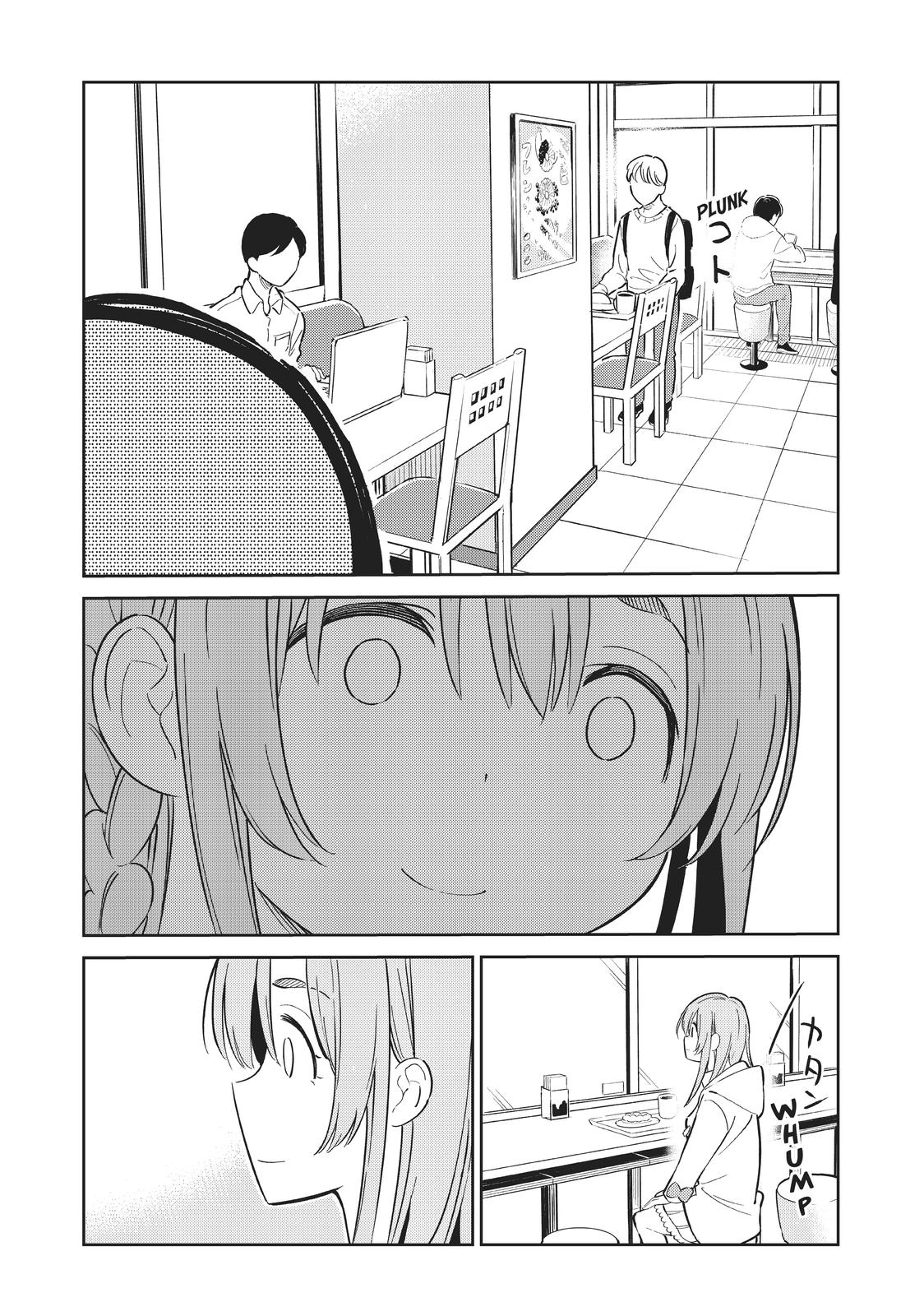 Read Rent-A-(Really Shy!)-Girlfriend ENGLISH Manga Online