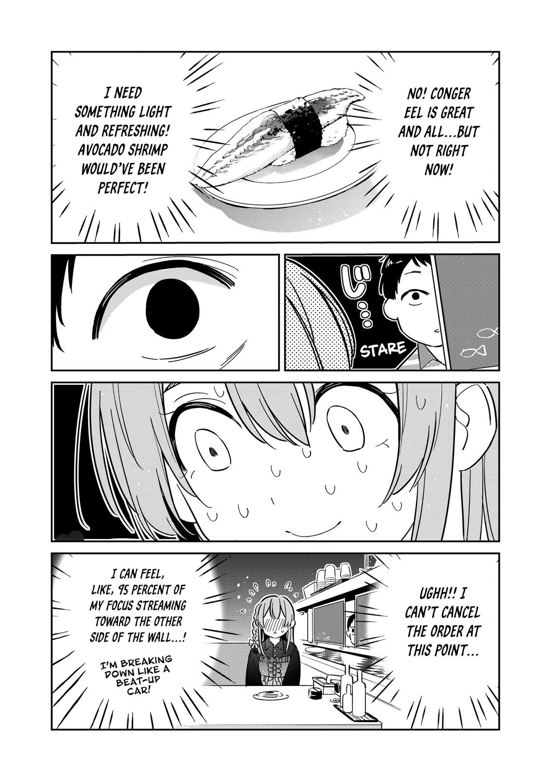 Read Rent-A-(Really Shy!)-Girlfriend ENGLISH Manga Online