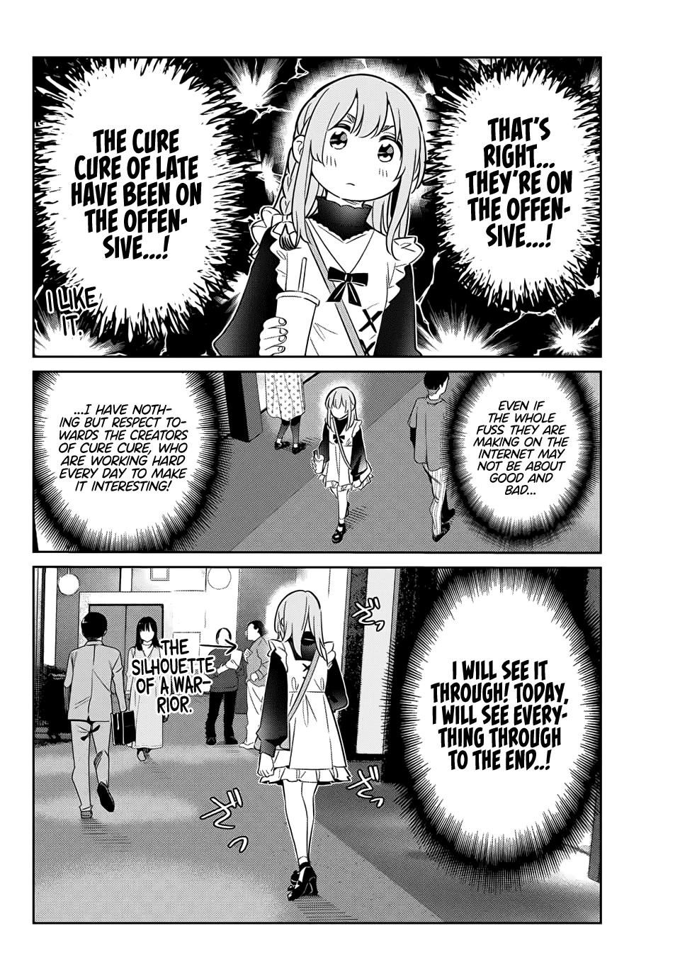 Read Rent-A-(Really Shy!)-Girlfriend ENGLISH Manga Online