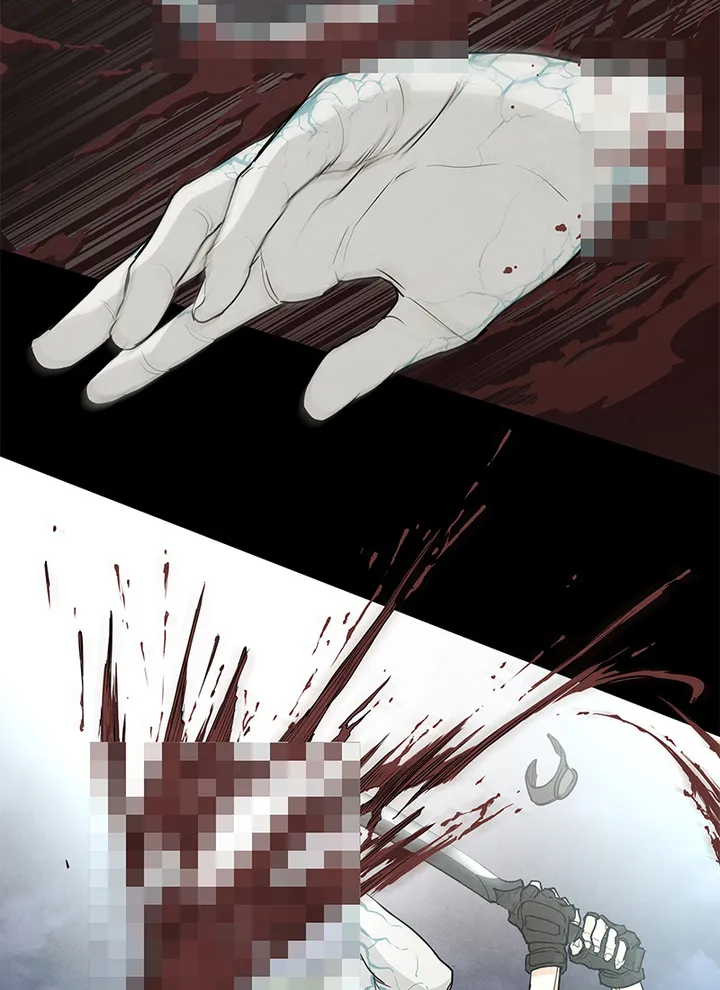 Read Return Survival ENGLISH Manga Online