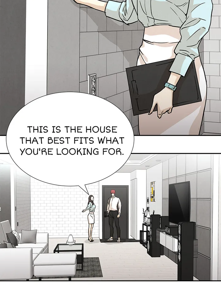 Read Return Survival ENGLISH Manga Online