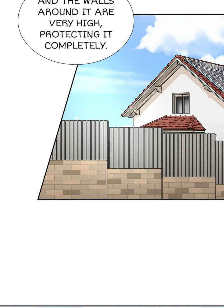 Read Return Survival ENGLISH Manga Online