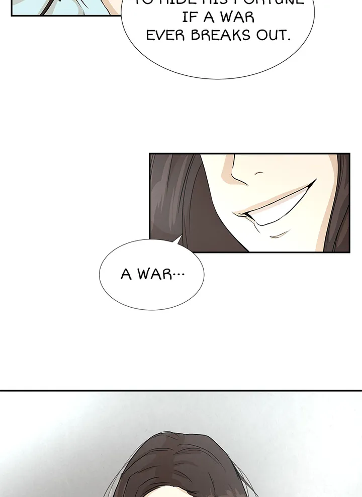 Read Return Survival ENGLISH Manga Online