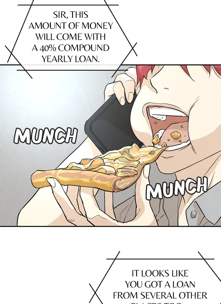 Read Return Survival ENGLISH Manga Online