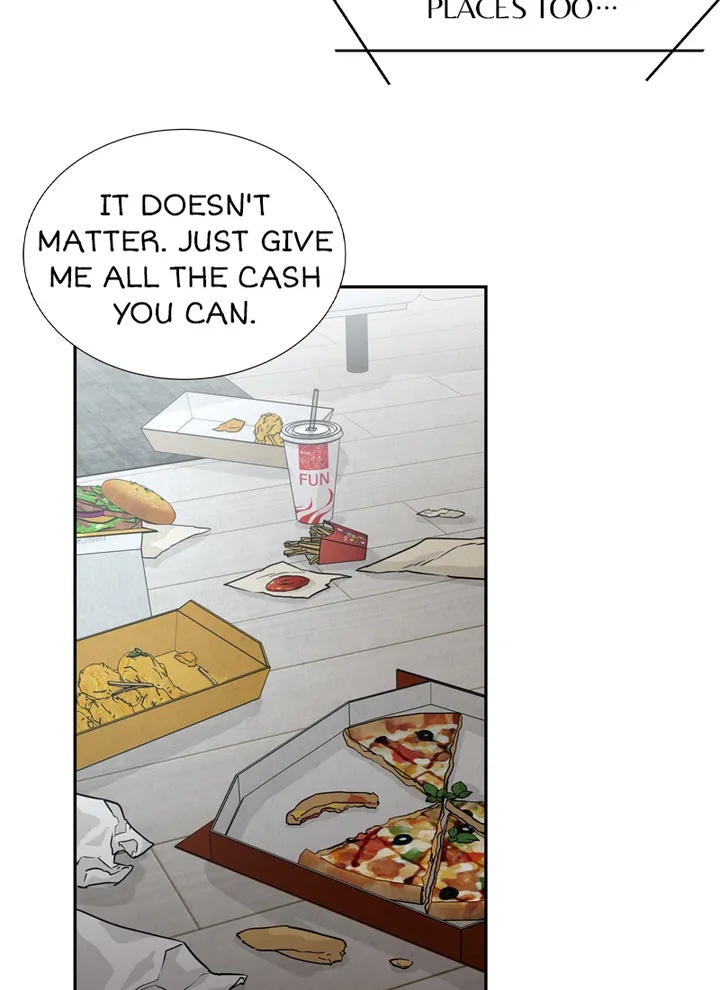 Read Return Survival ENGLISH Manga Online