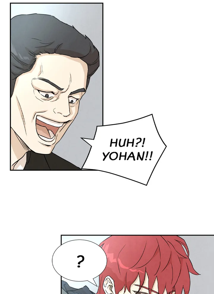 Read Return Survival ENGLISH Manga Online