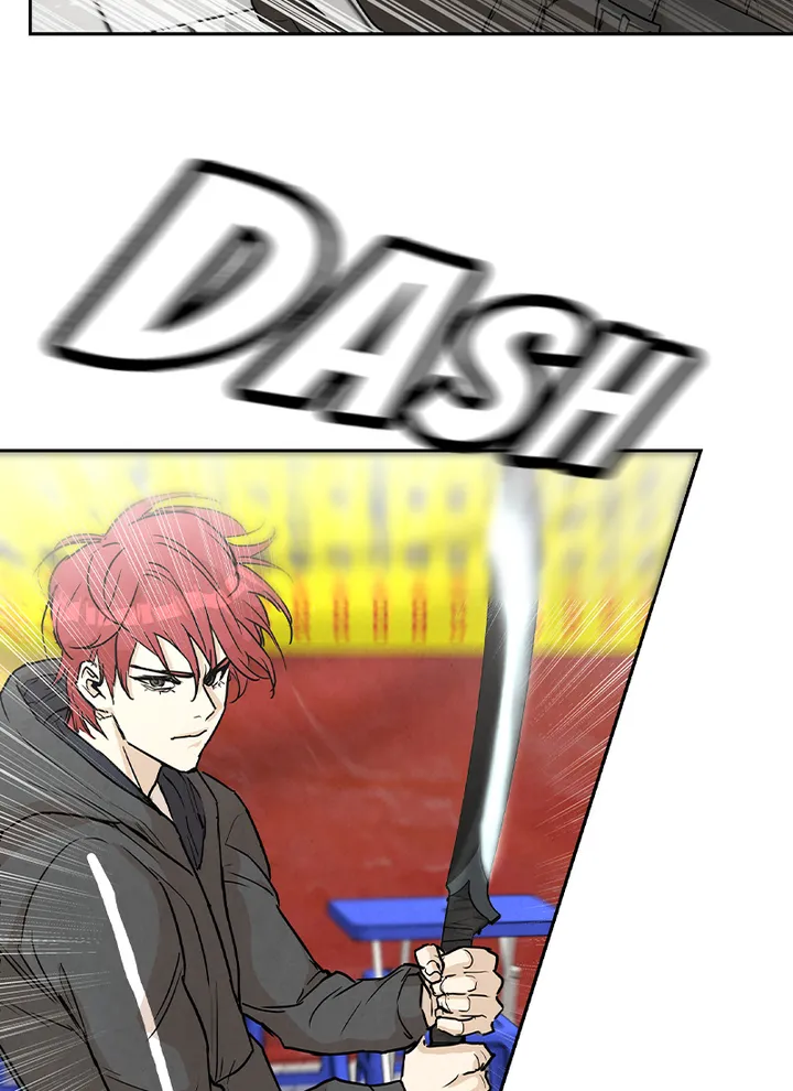 Read Return Survival ENGLISH Manga Online