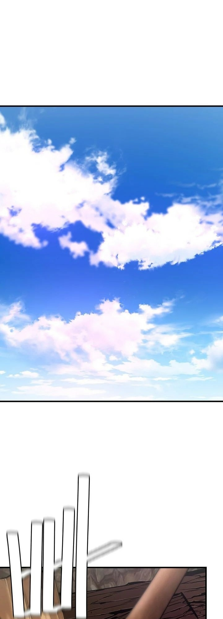 Read Return Survival ENGLISH Manga Online