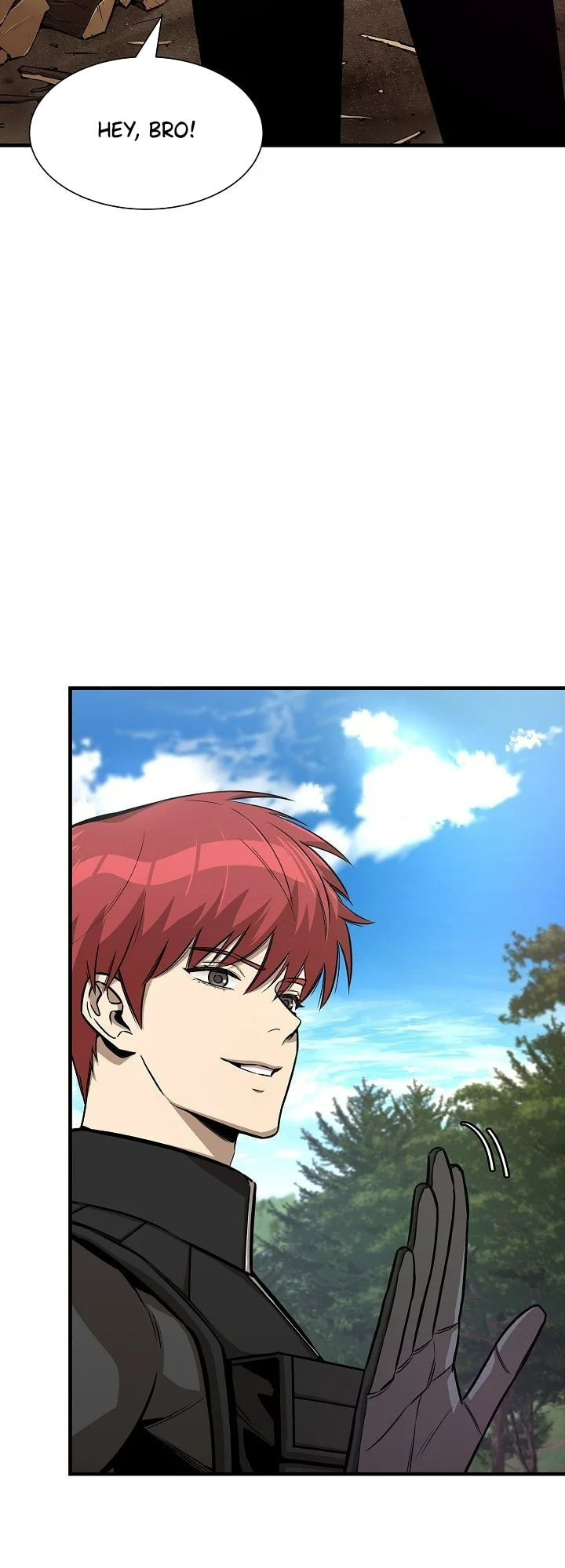 Read Return Survival ENGLISH Manga Online