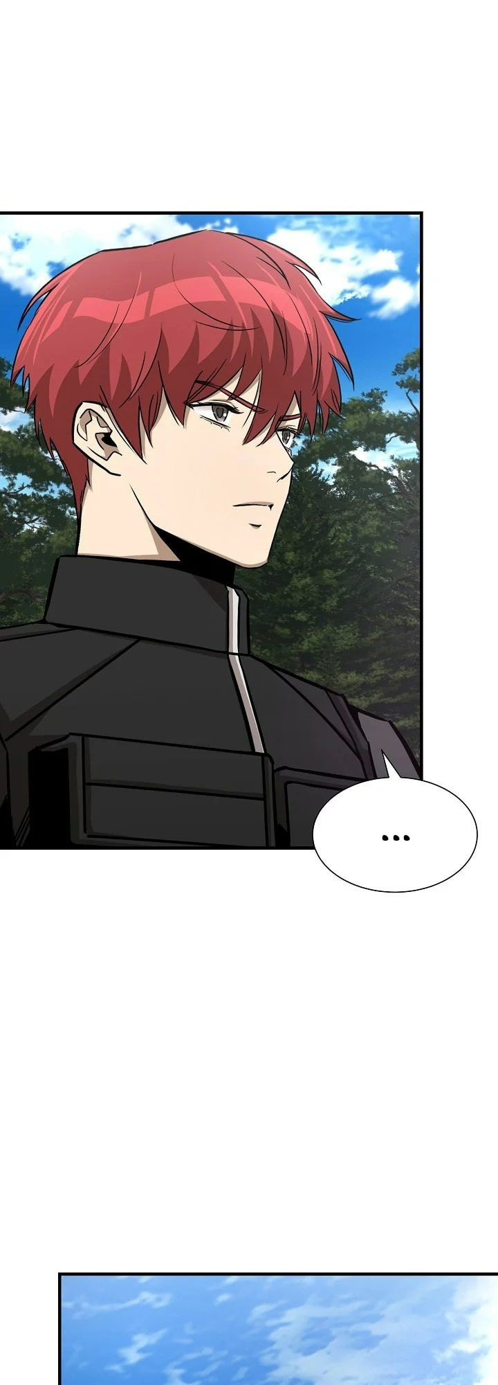 Read Return Survival ENGLISH Manga Online