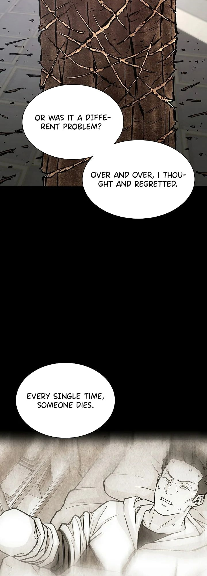 Read Return Survival ENGLISH Manga Online