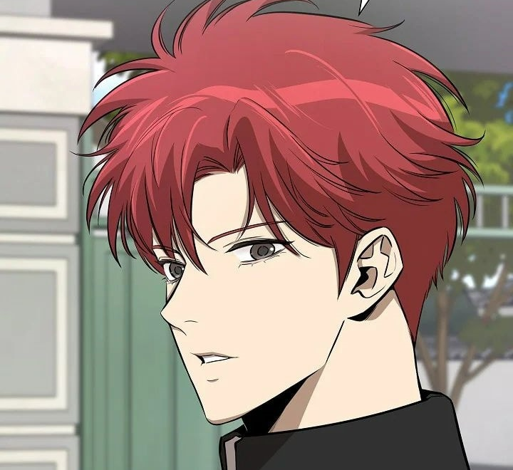 Read Return Survival ENGLISH Manga Online