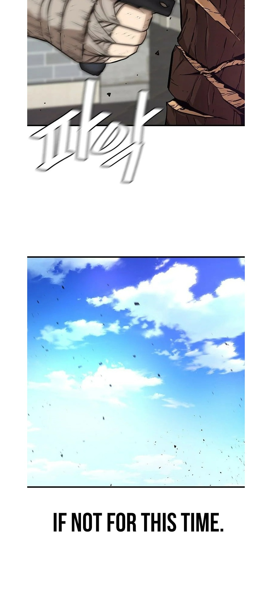 Read Return Survival ENGLISH Manga Online