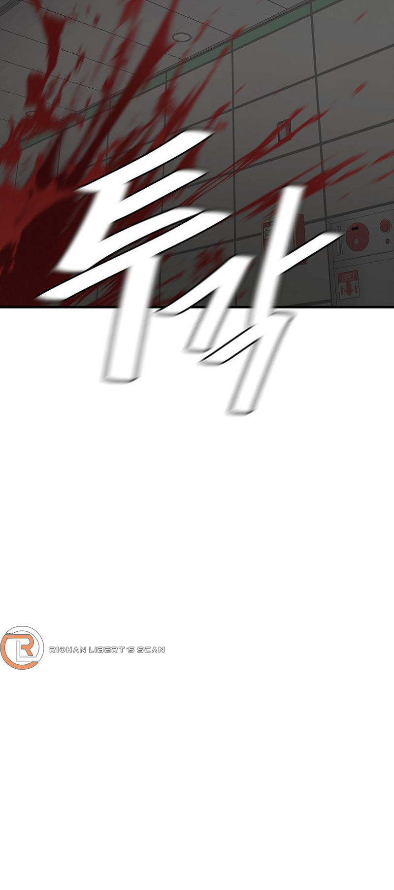 Read Return Survival ENGLISH Manga Online