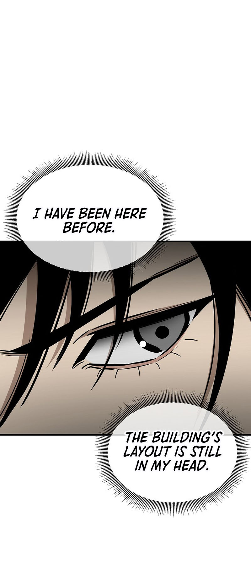 Read Return Survival ENGLISH Manga Online