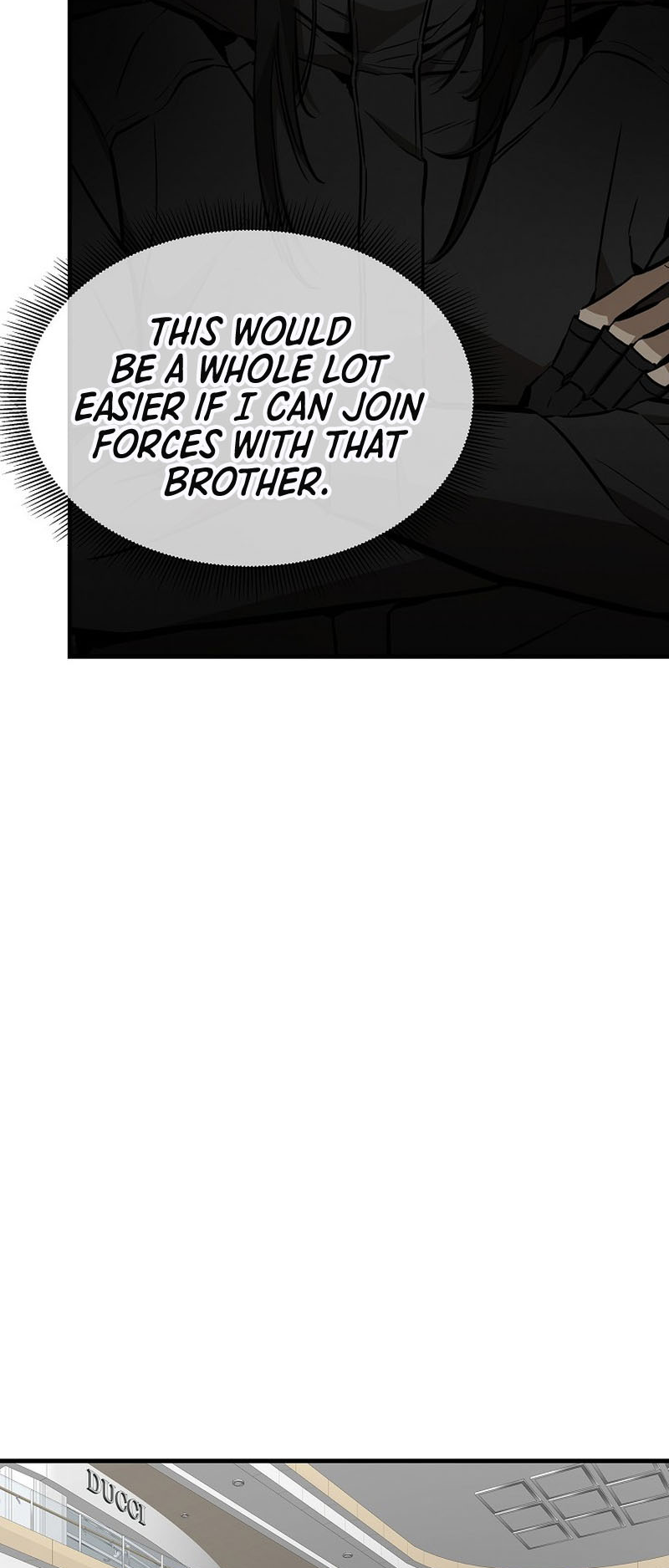 Read Return Survival ENGLISH Manga Online