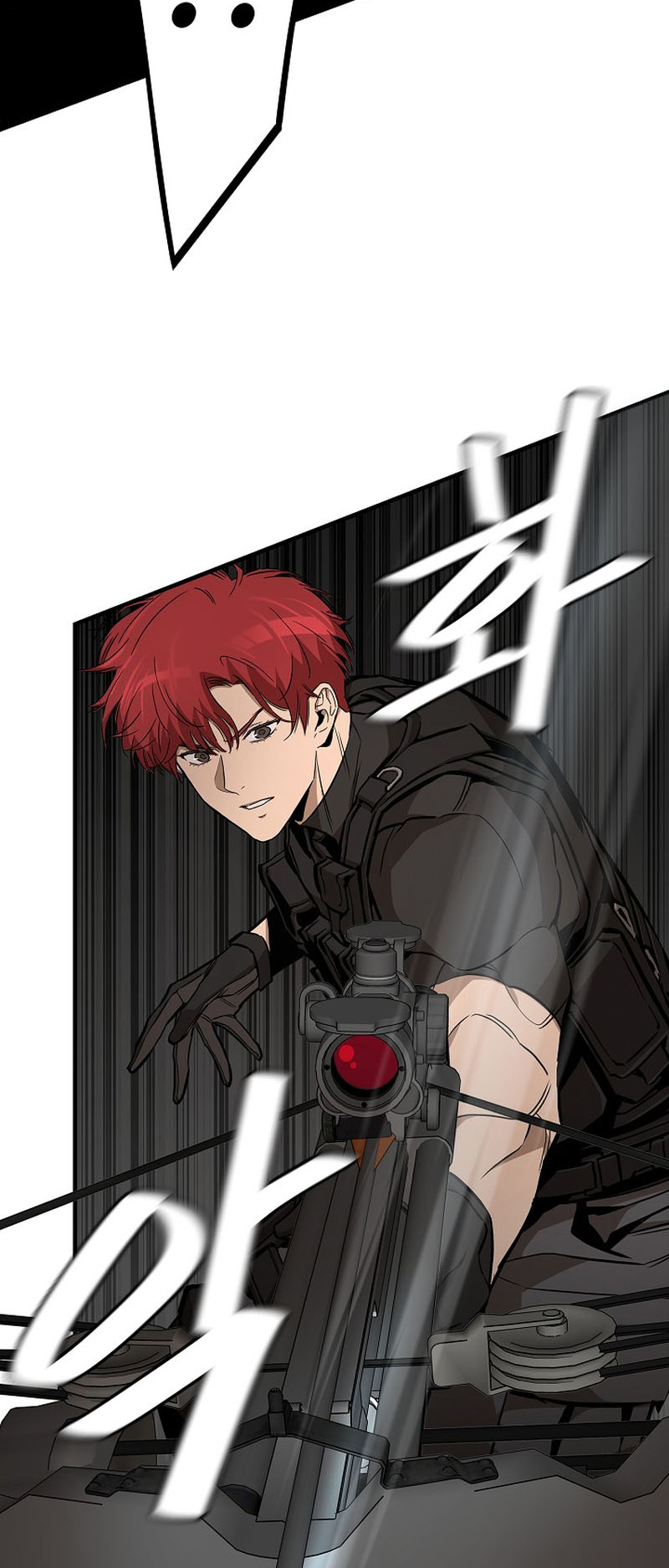 Read Return Survival ENGLISH Manga Online