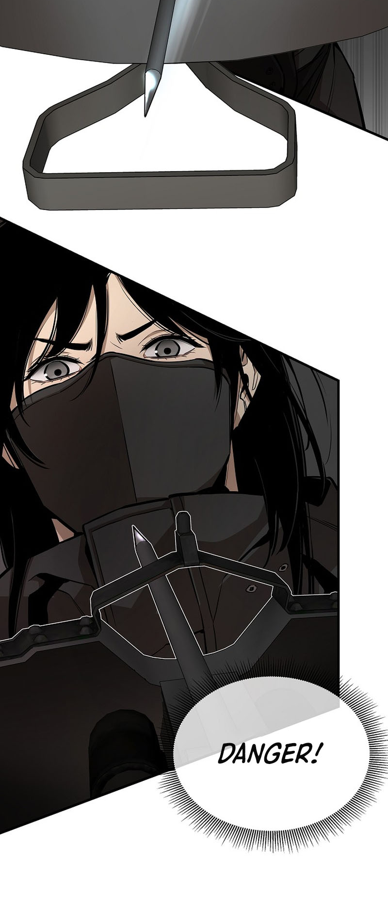 Read Return Survival ENGLISH Manga Online