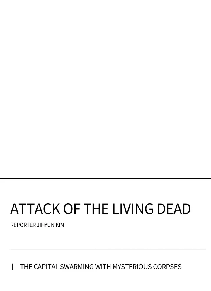 Read Return Survival ENGLISH Manga Online