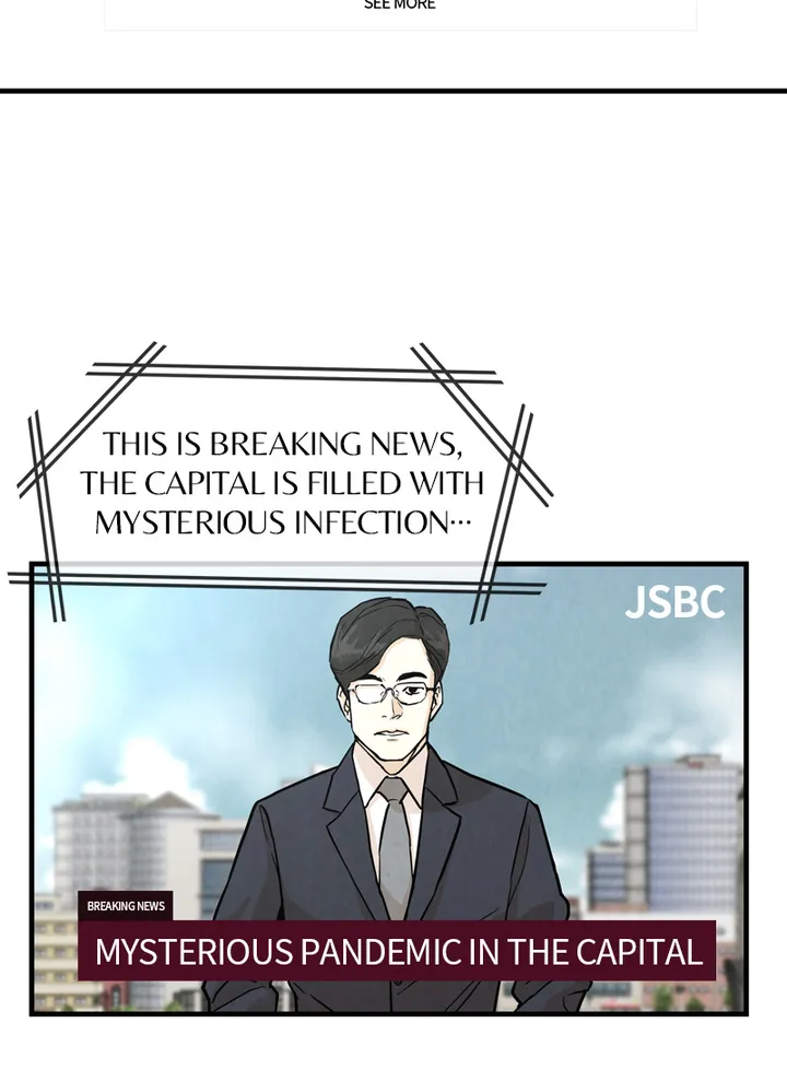 Read Return Survival ENGLISH Manga Online