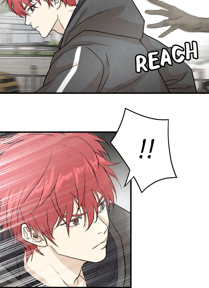 Read Return Survival ENGLISH Manga Online