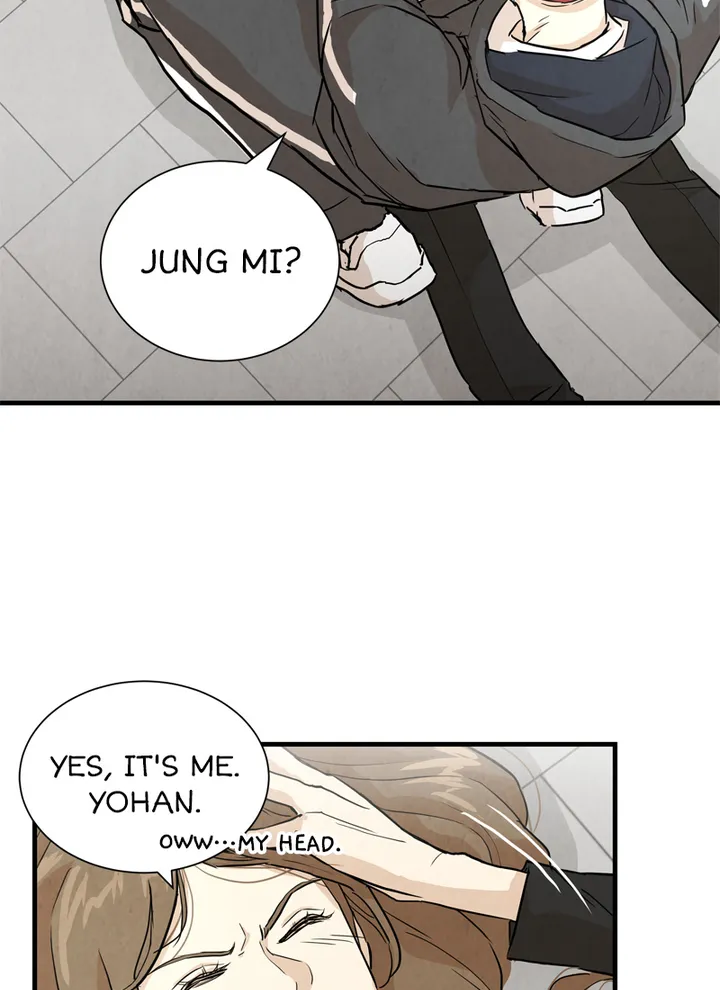 Read Return Survival ENGLISH Manga Online