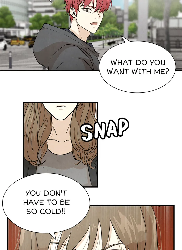 Read Return Survival ENGLISH Manga Online